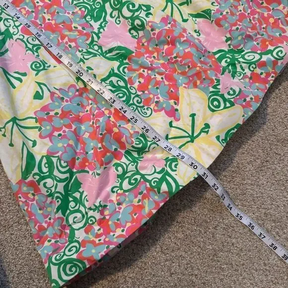 Lilly Pulitzer dress - Picture 10 of 11